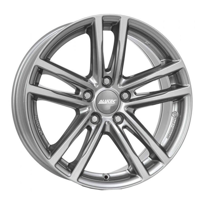 

Колесный диск R19 5x112 9j Et38 D66,5 Rial X10x Metal Grey For Oem Cap RIAL X10X-90938W67-, Серый