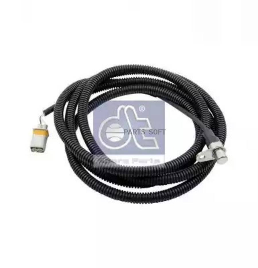 

3.37111 Датчик Abs Левый L=2065Mm Omn Man Tga/Tgs/Tgx DT 337111