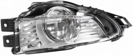 

Фара Противотуманная Opel: Insignia 08- Прав, 1Na354665021 Hella 1Na354665-021