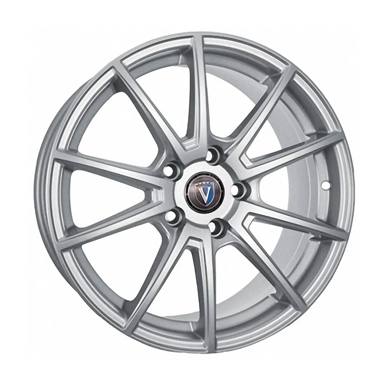 

Колесный диск Venti 1704 V 7,0r17 5*114,3 Et45 D67,1 S [V1704-717-671-5x1143-45s] Venti V1
