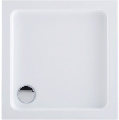 

AquaNet Акриловый поддон для душа Aquanet GL180 90x90 265570 Белый