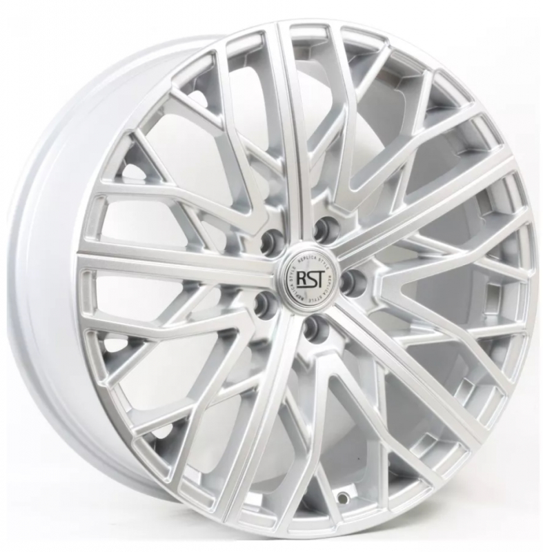 

Колесный диск X'Trikerst Land Rover R002 8,5r20 5*120 Et47 D72,6 Hs [40579] X'trike 40579, Серебристый