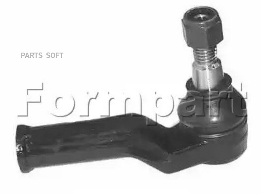 

Наконечник рулевой тяги лев FORD: GALAXY 08/06-, MONDEO IV 03/07-, S-MAX 05/06-