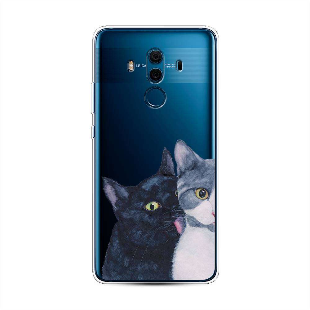 Чехол Awog  на Huawei Mate 10 Pro 