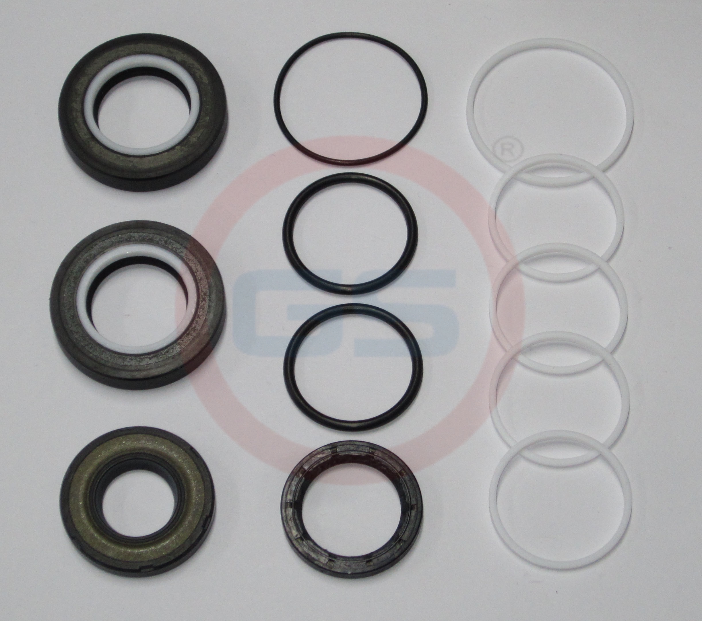 

Ремкомплект GS рулевой рейки Ford Transit Custom / Tourneo Custom 2012- 2KIT2649