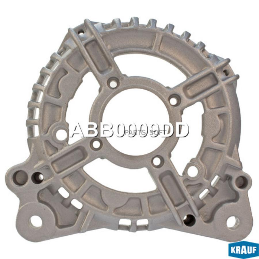 

Крышка генератора передняя Krauf abb0009dd