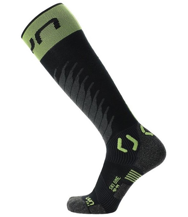 Носки UYN MAN SKI ONE MERINO SOCKS 42-44