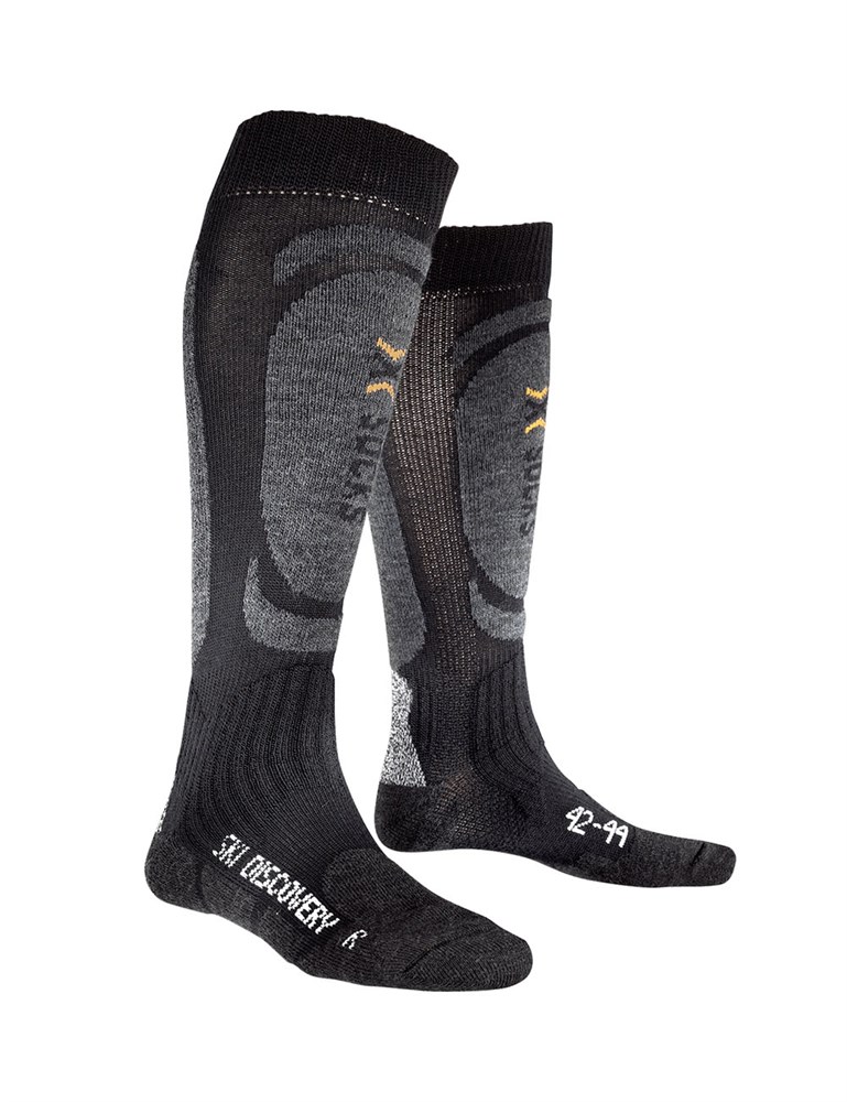 Носки X-Socks Ski Discovery X20310 3850₽