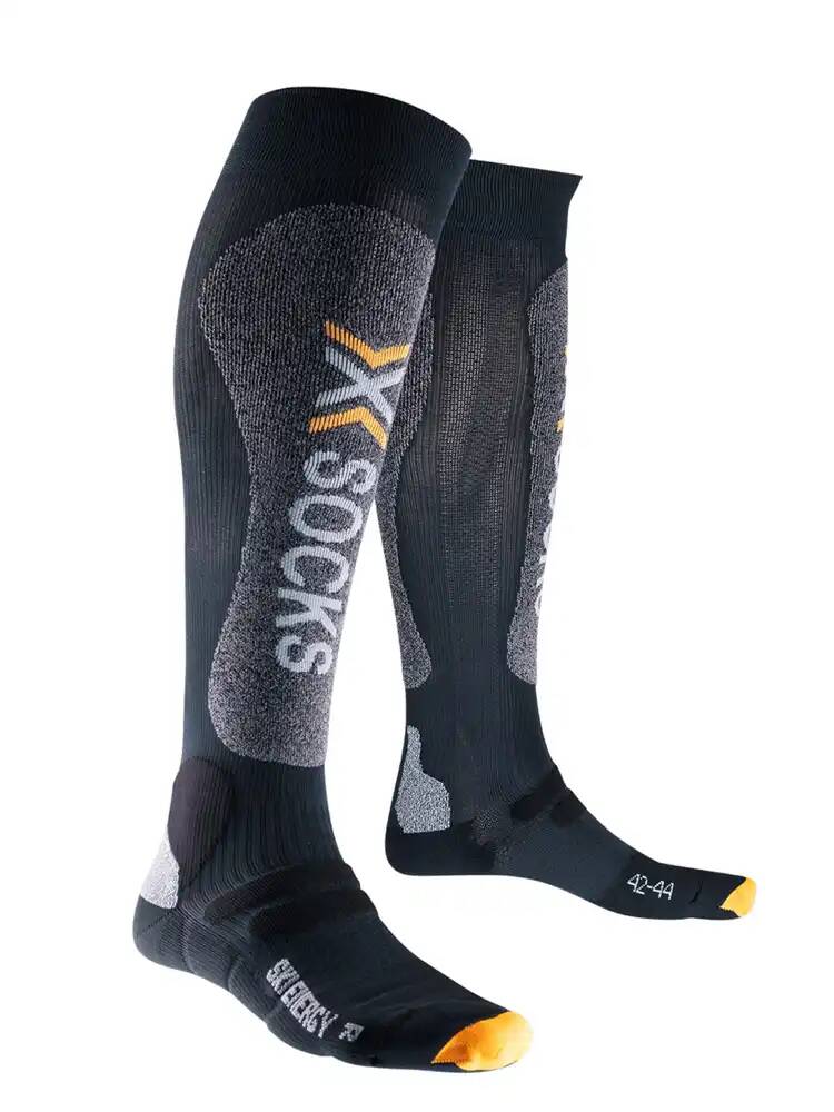 Носки X-SOCKS Ski Energizer G045 5900₽