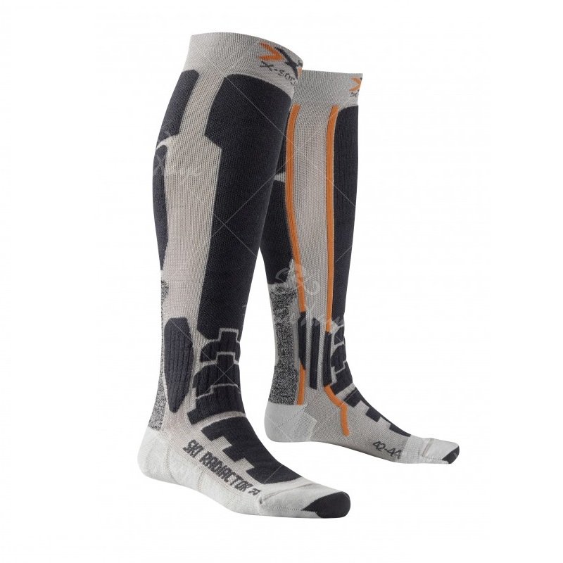 Носки X-SOCKS SKI RADIACTOR E134 5900₽