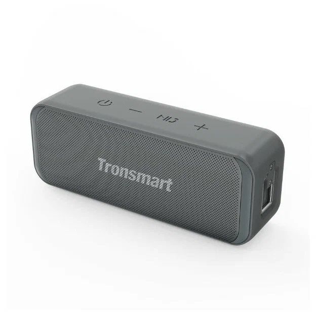 Портативная колонка Tronsmart T2 Mini Black (864311)