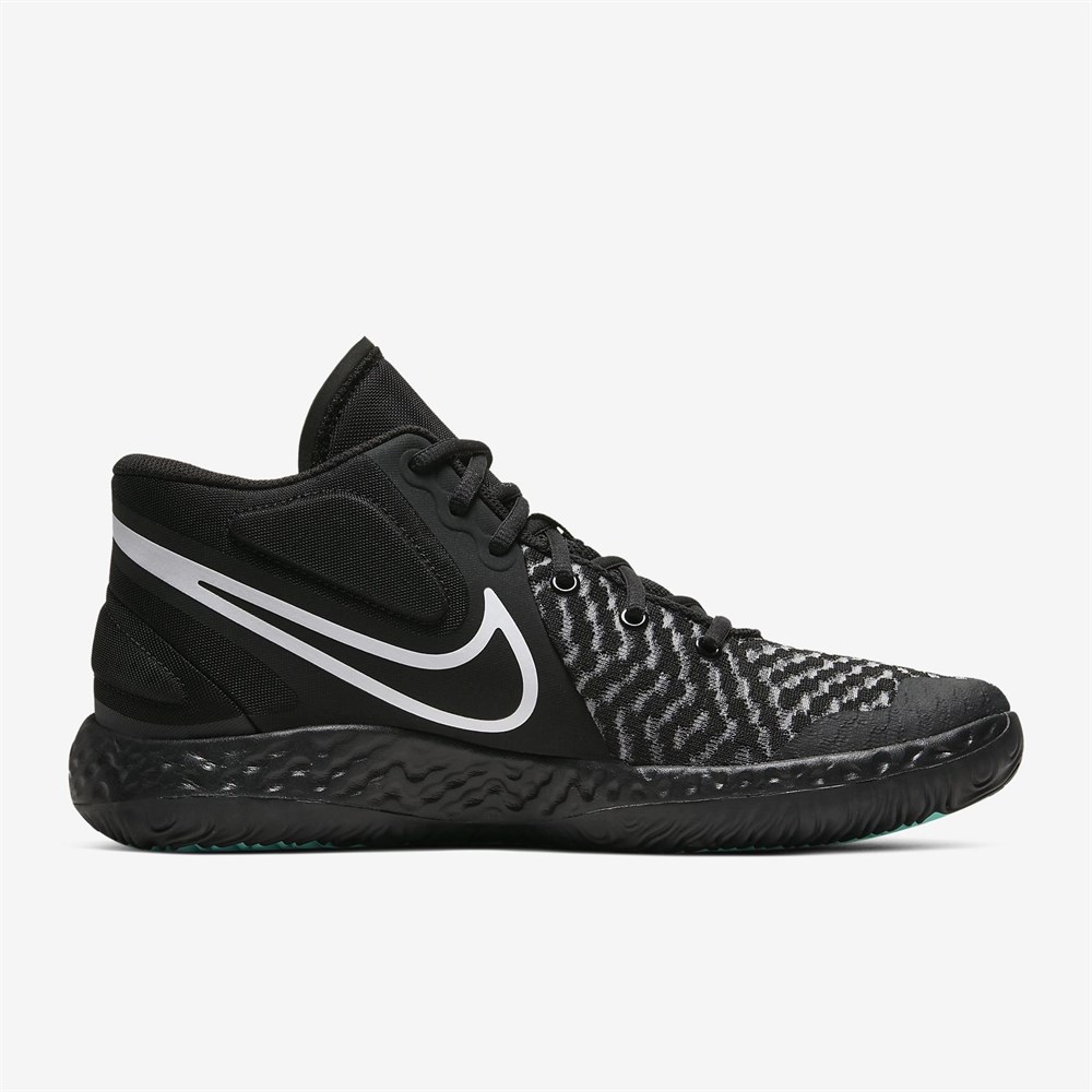 фото Кроссовки мужские nike kd ck2090 черные 11 us