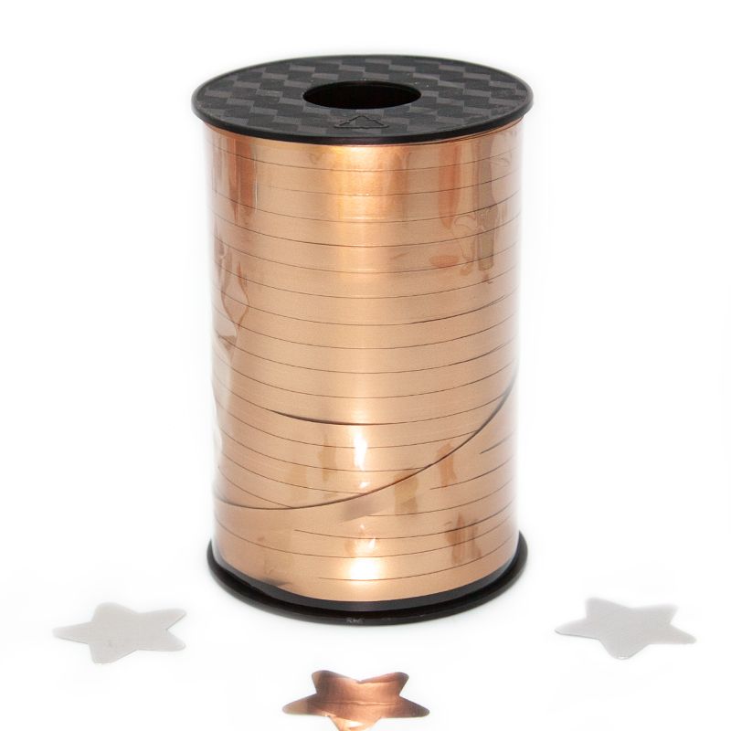 Лента Дон Баллон, RC-SPMS15, Бронза матовый металл, 1 шт.