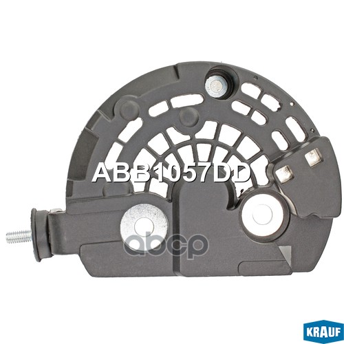

Крышка генератора (пластик) Krauf abb1057dd