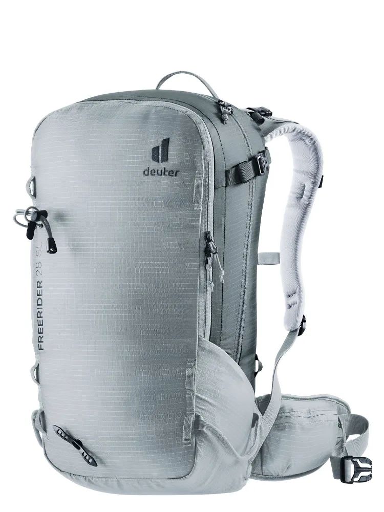 Рюкзак DEUTER Freerider 28 SL Tin-Shale