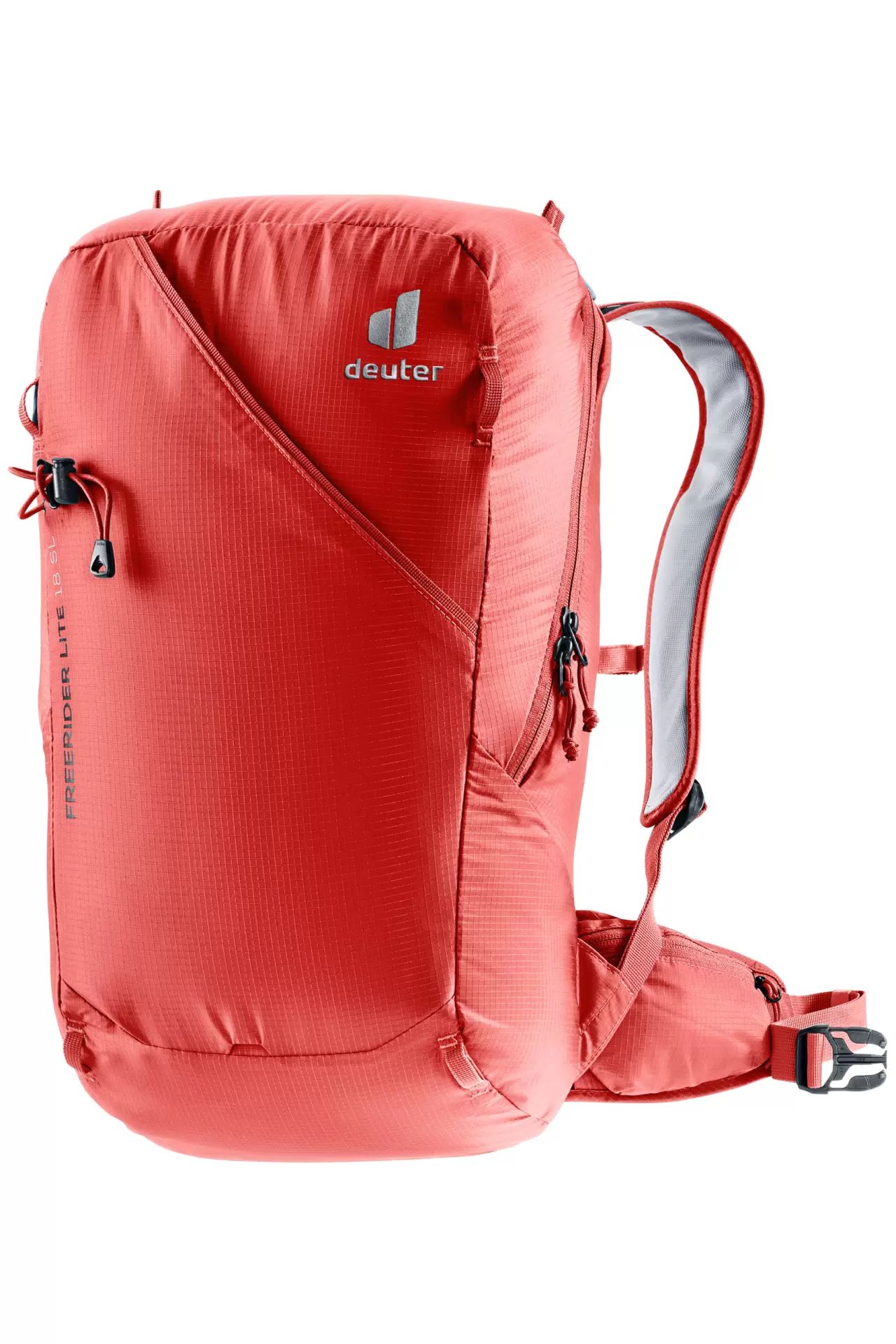 Рюкзак DEUTER Freerider Lite 18 SL Currant