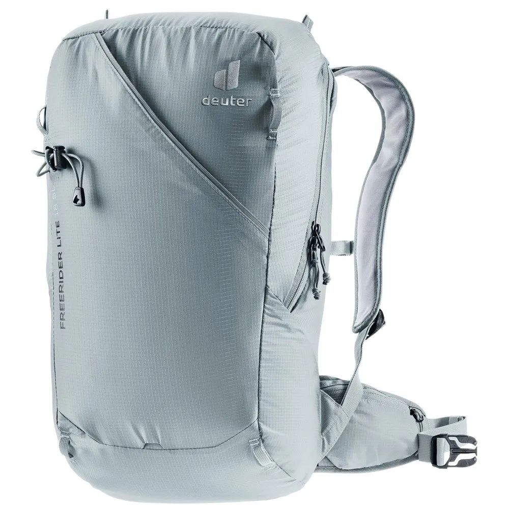 Рюкзак DEUTER Freerider Lite 18 SL Tin