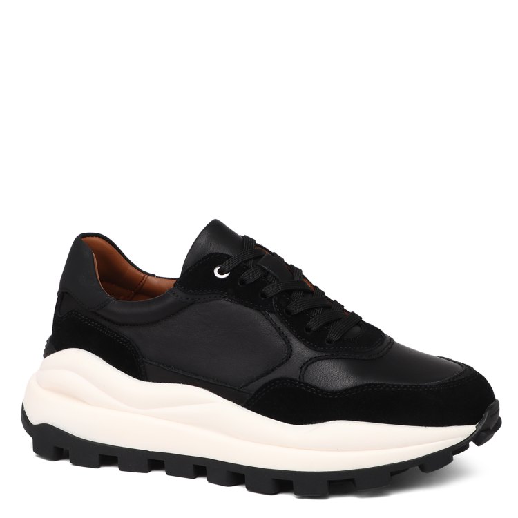 

Кроссовки женские Tendance TM2992-2 черные 37 EU, Черный, TM2992-2