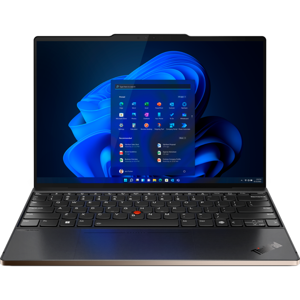 

Ультрабук LENOVO ThinkPad Z13 Gen 2 коричневый (21JWS1DS00), ThinkPad Z13 Gen 2