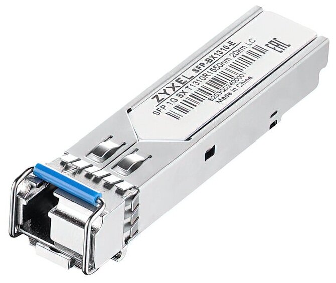 Трансивер ZYXEL SFP-BX1310-E pack of 10 pcs