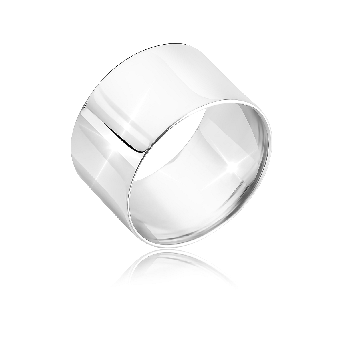 

Кольцо из серебра р. 18,5 VALTERA 118083, 118083