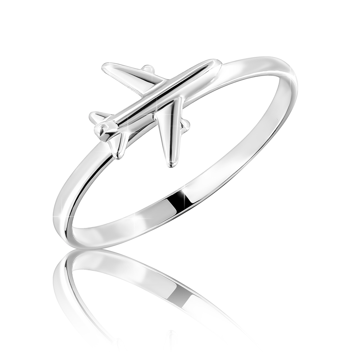 

Кольцо из серебра р. 16,5 VALTERA 118134, 118134