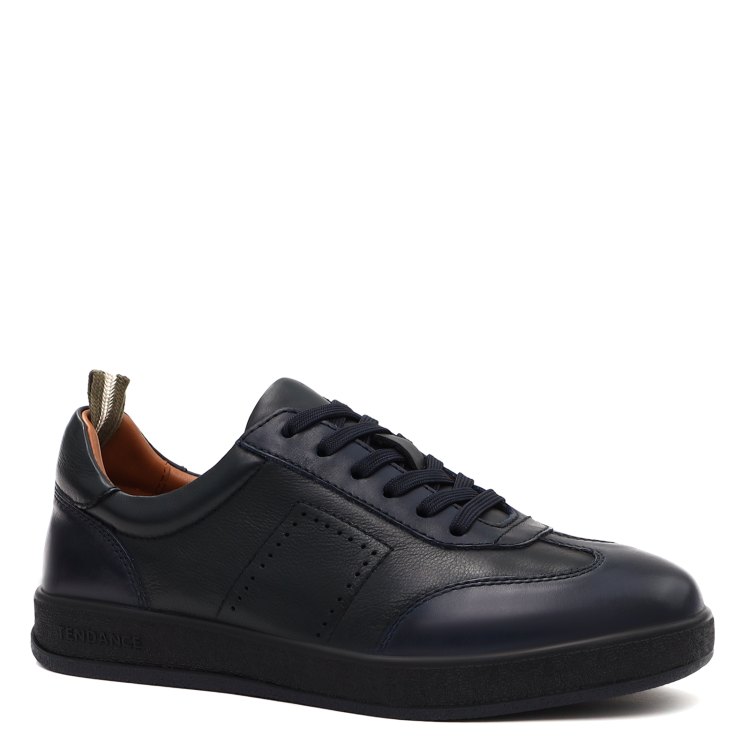 

Кеды женские Tendance TM3031-2 синие 41 EU, Синий, TM3031-2