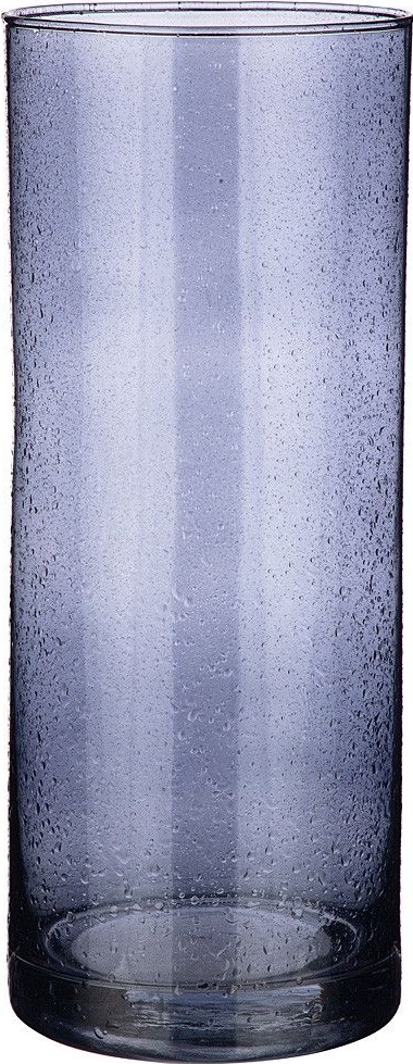 

Ваза Cilindro black drops Высота: 30 см