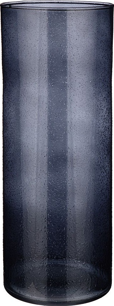 

Ваза Cilindro black drops Высота: 40 см