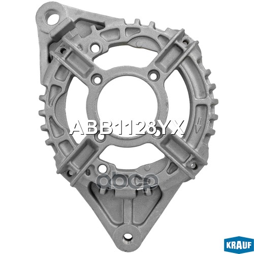 

Крышка генератора передняя Krauf abb1128yx