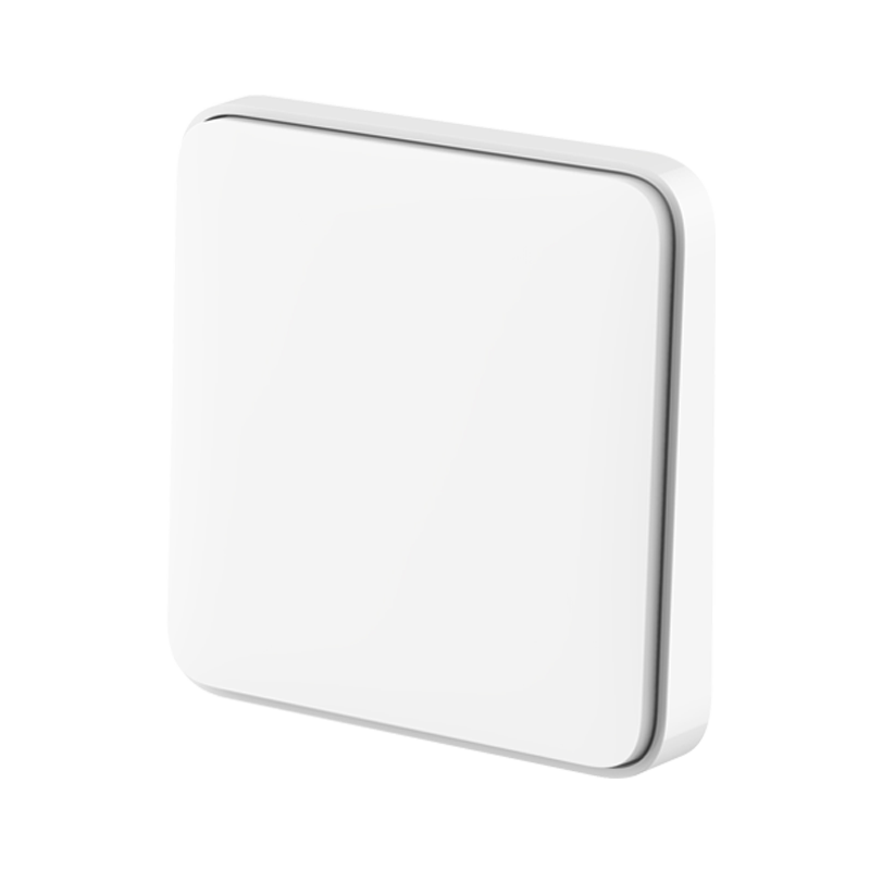 Умный выключатель одноклавишный Xiaomi Mijia Smart Switch BLE Single Fire White DHKG01CM