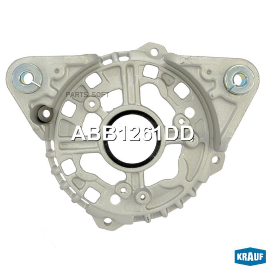 

Крышка генератора задняя Krauf abb1261dd