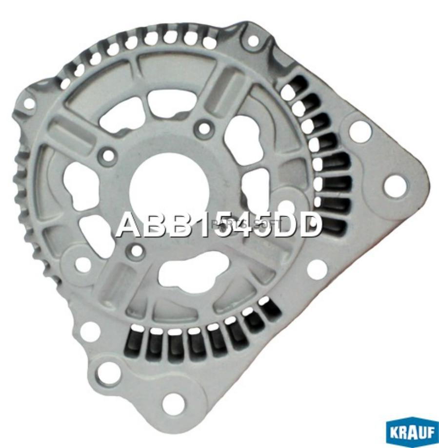 

Крышка генератора передняя Krauf abb1545dd