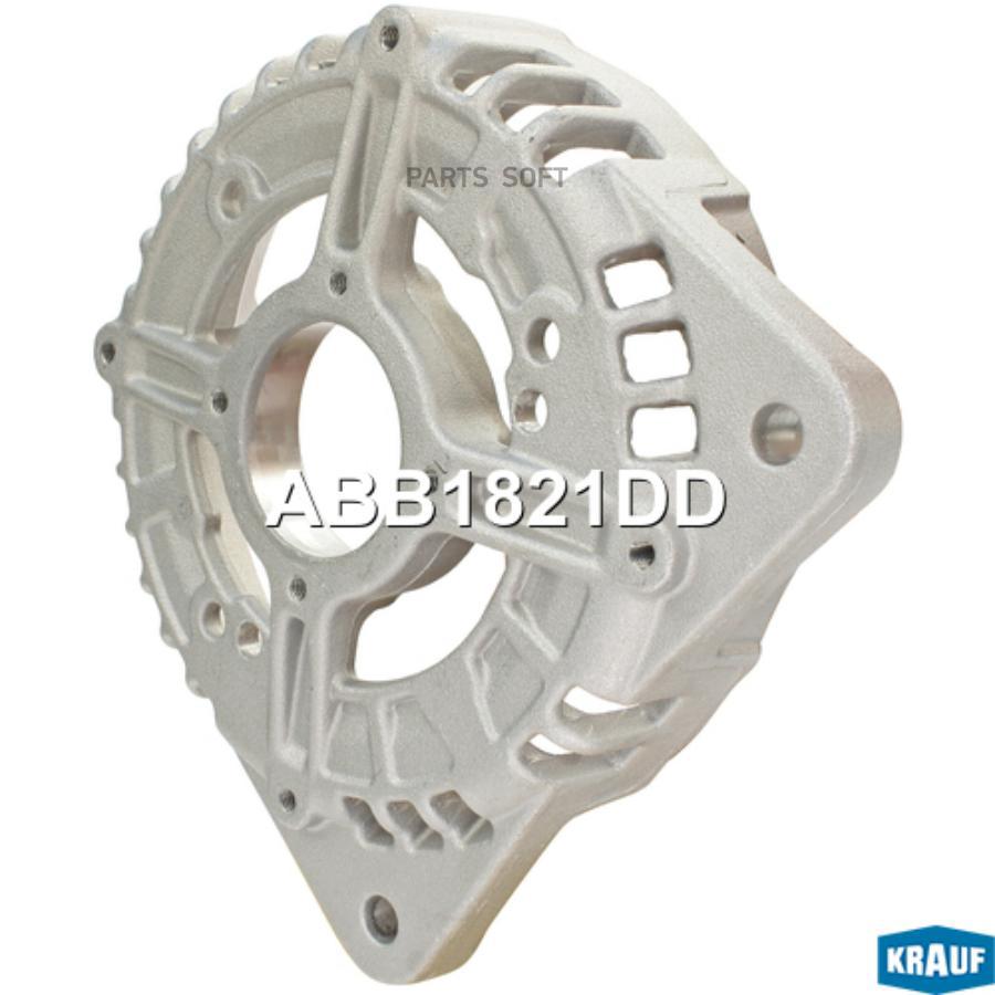 

Крышка генератора передняя Krauf abb1821dd
