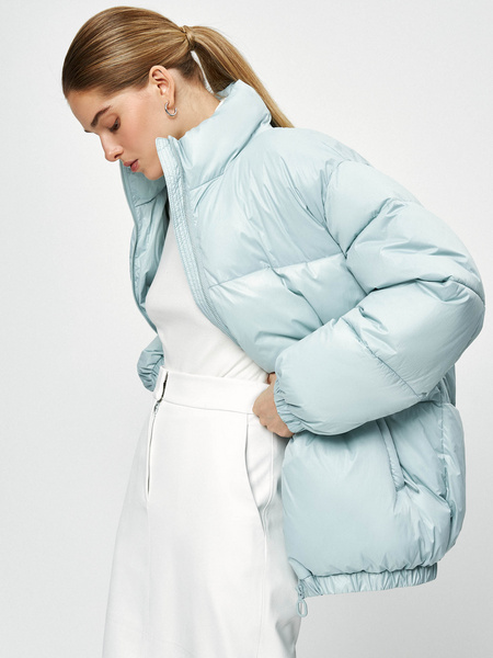 

Куртка женская ZARINA 3122403103 зеленая XS, Зеленый, 3122403103