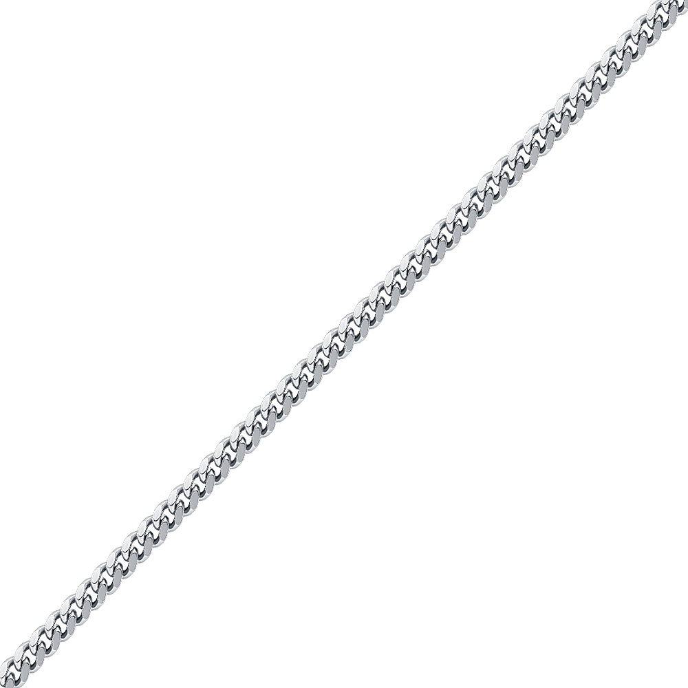 

Цепочка из серебра 70 см 585Gold 804003993, 804003993