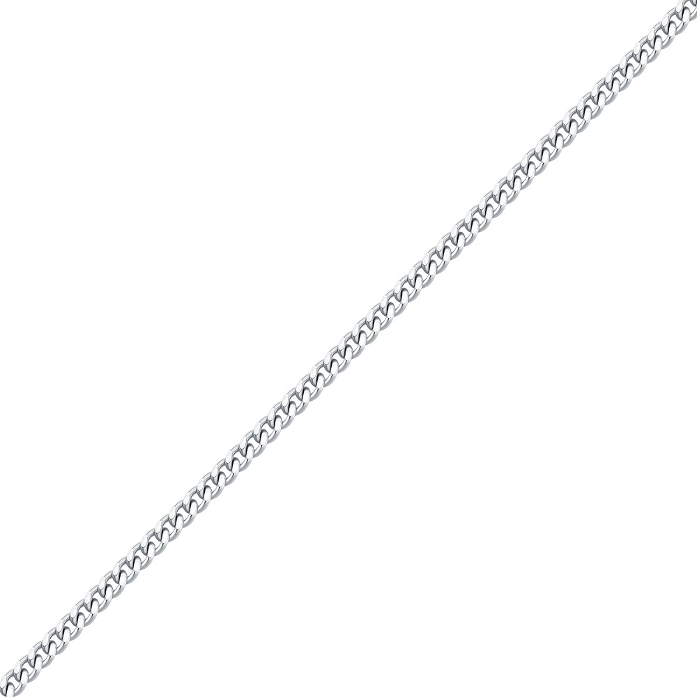 

Цепочка из серебра 55 см 585Gold 804004009, 804004009