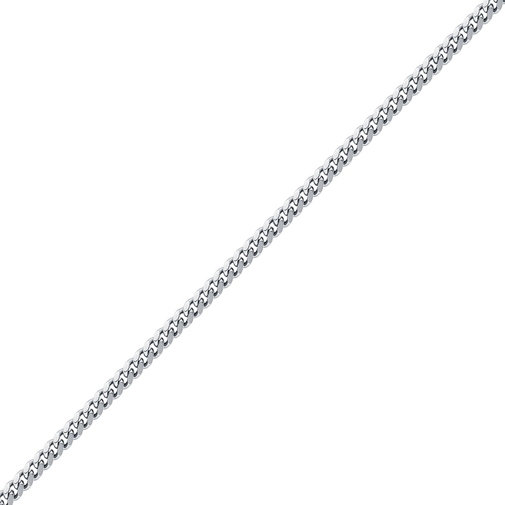 

Цепочка из серебра 50 см 585Gold 804004010, 804004010