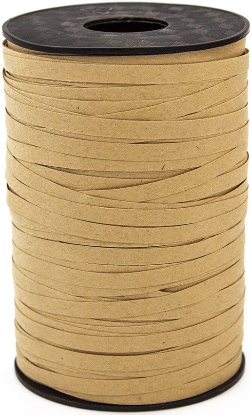 Лента Дон Баллон, RC-ZPS47, Крафт, 1 шт.