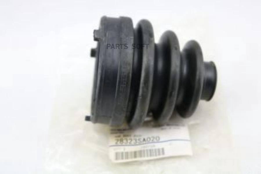 

Пыльник Шруса 28323-Sa020 Nsin0004258785 SUBARU арт. 28323SA020