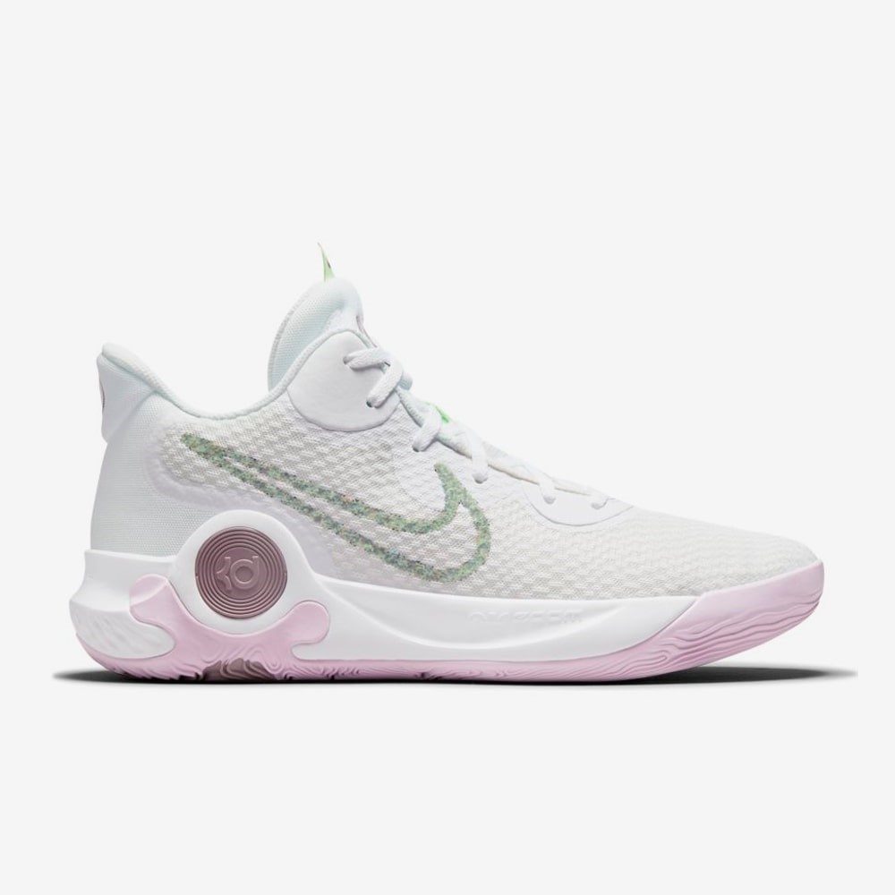 фото Кроссовки мужские nike kd dj6921 белые 11.5 us