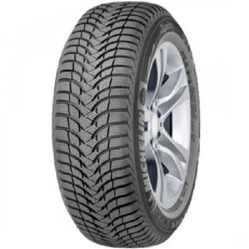 

Шины MICHELIN Alpin A4 225/55 R17 97H, Alpin A4