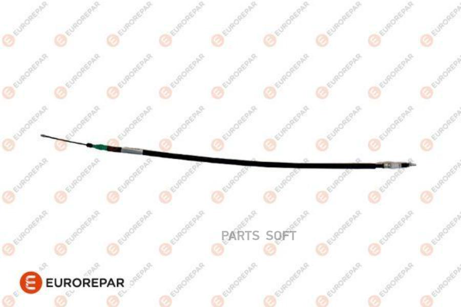 

Трос Стояночного Тормоза Eurorepar E074159 EUROREPAR арт. E074159
