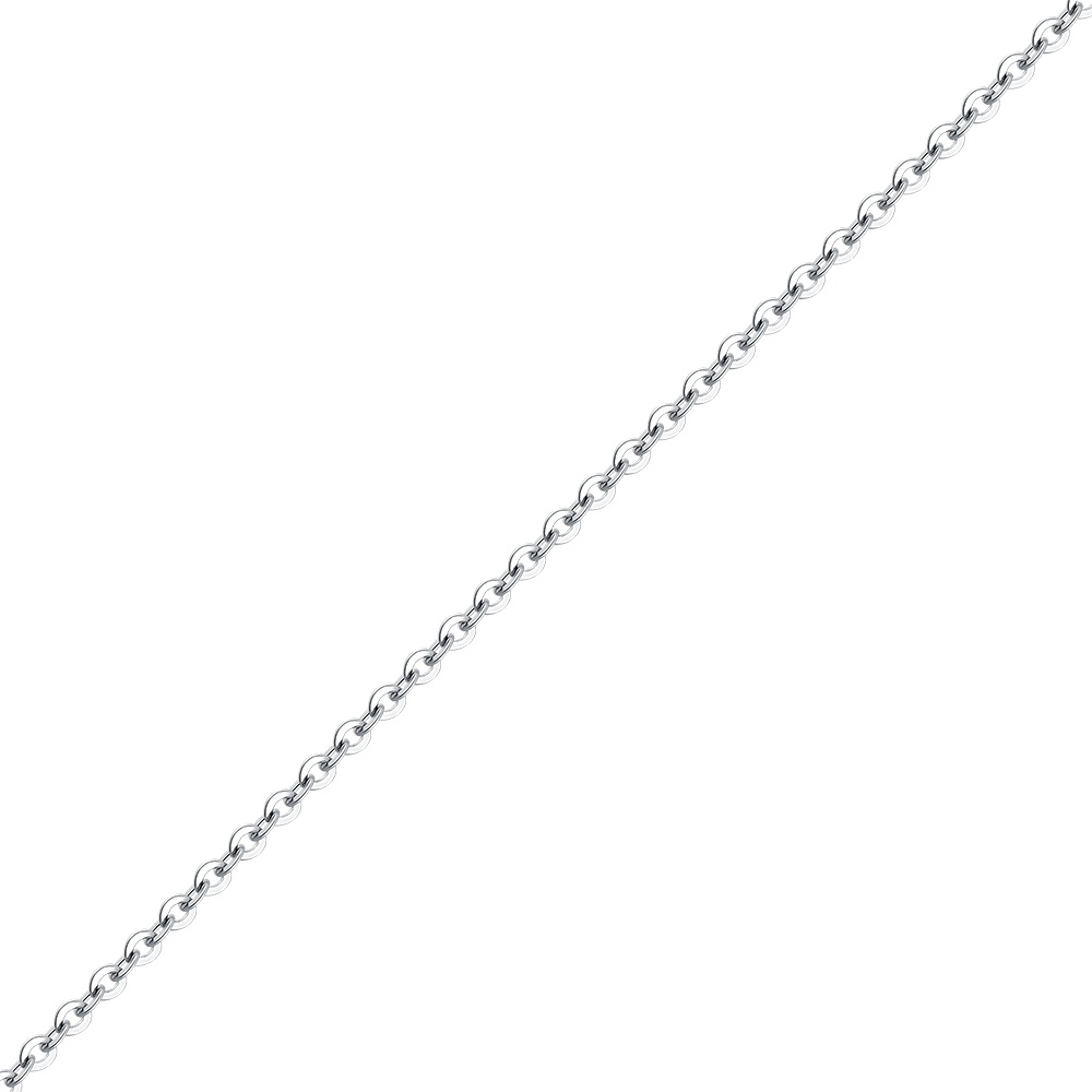 

Цепочка из серебра 45 см 585Gold 804004007, 804004007