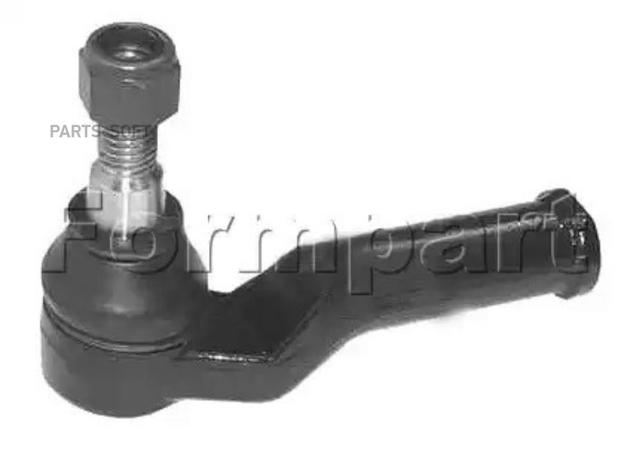

Наконечник рулевой тяги прав FORD: GALAXY 08/06-, MONDEO IV 03/07-, S-MAX 05/06-