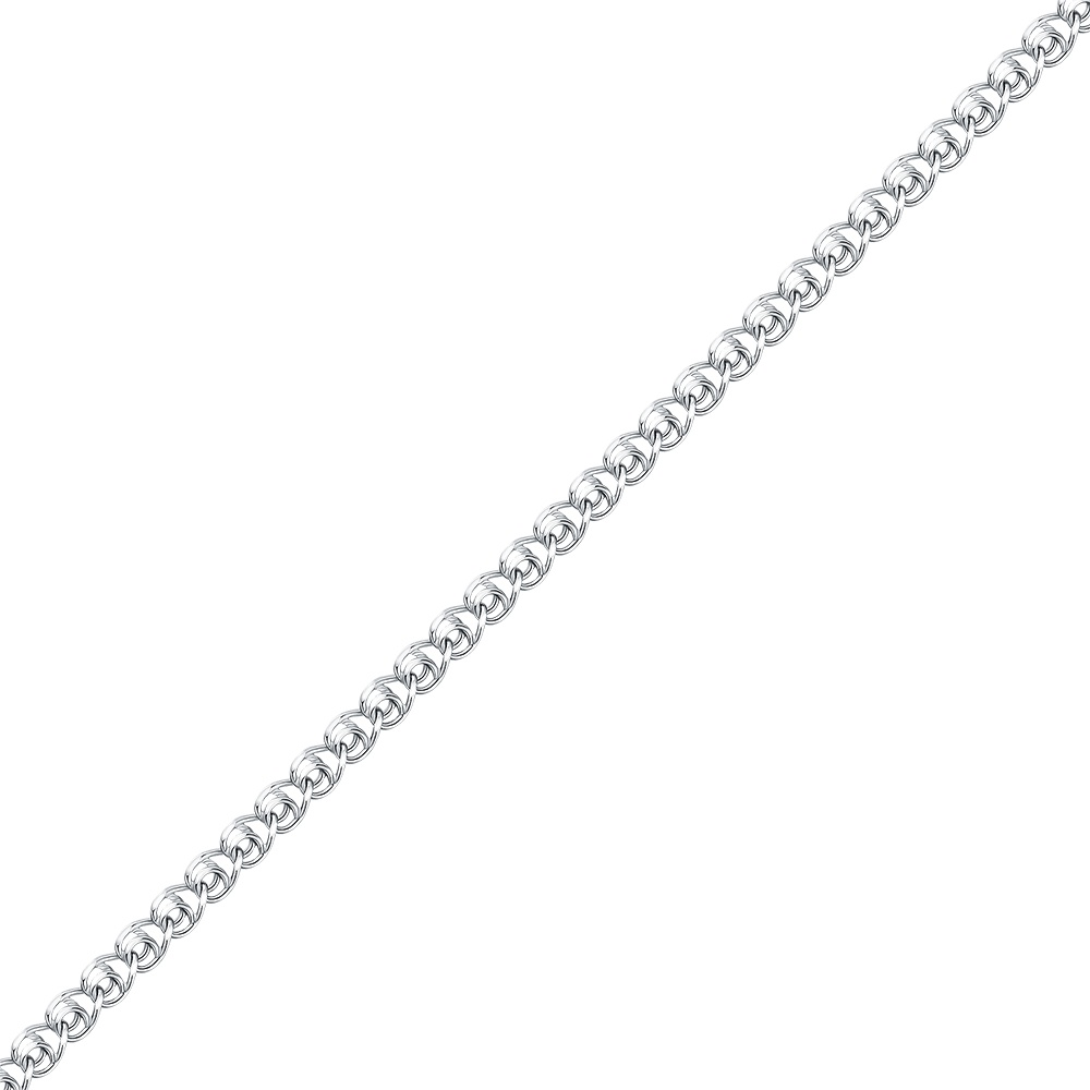 

Цепочка из серебра 50 см 585Gold 804004006, 804004006