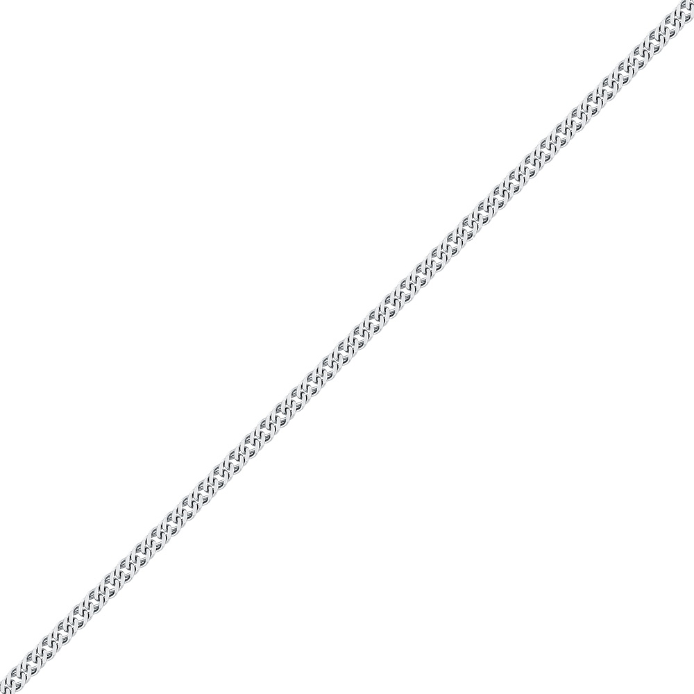 

Цепочка из серебра 40 см 585Gold 804004004, 804004004