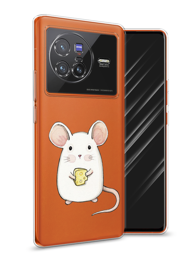 Чехол Awog на Vivo X80 