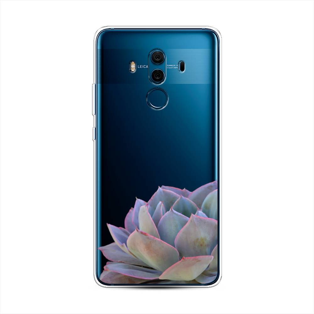 

Чехол Awog на Huawei Mate 10 Pro "Молодило уголок", Разноцветный, 63450-8