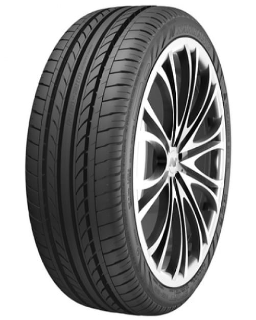 

Шины NANKANG NS20 Ultra Sport 205/40 R17 84V, NS20 Ultra Sport